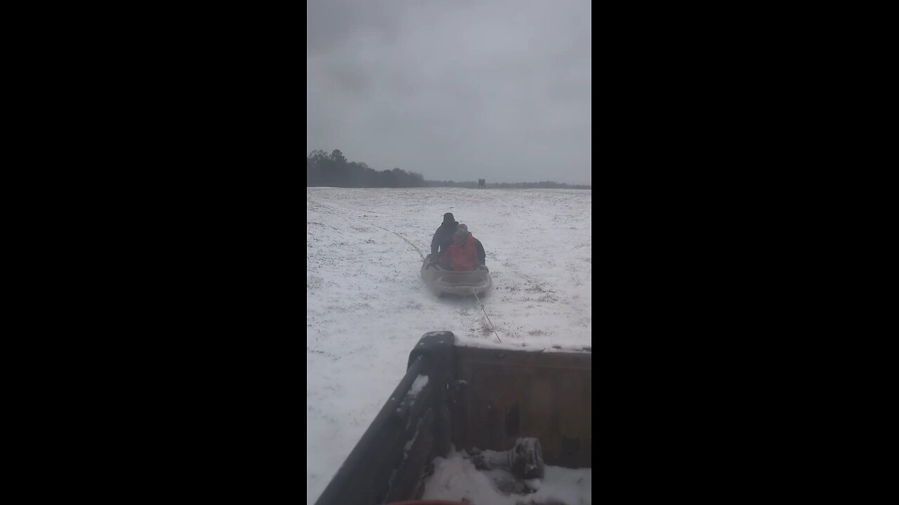 Riding and sliding