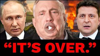 🔥Trump's move TODAY caused HUGE PANIC! | Col. Douglas Macgregor