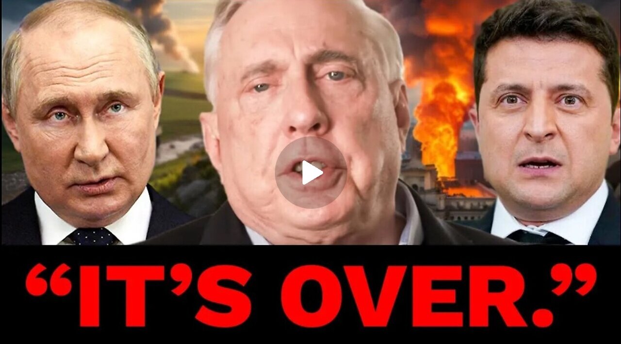 🔥Trump's move TODAY caused HUGE PANIC! | Col. Douglas Macgregor