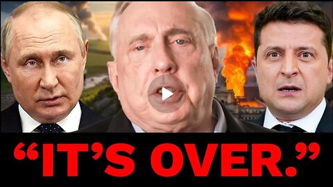 🔥Trump's move TODAY caused HUGE PANIC! | Col. Douglas Macgregor