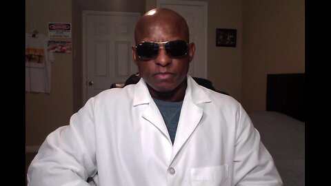 New Years News With The Doctor Of Common Sense