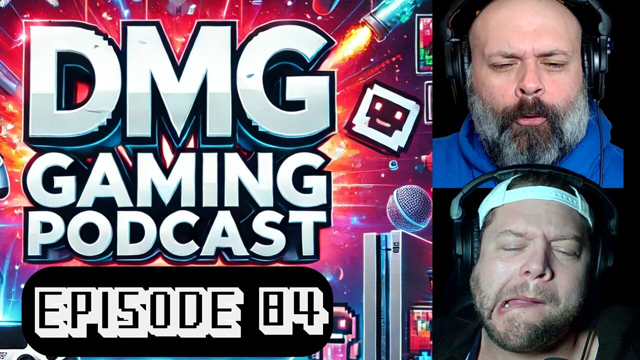 Is Split Fiction Game Woke & Is Ubisoft Using Bots? | DMG Gaming Podcast