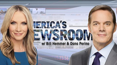 AMERICA’S NEWSROOM (February 20, 2025) FULL EPISODE