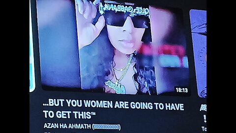 REBELLIOUS BITCHES ARE WICKED BASTARDS: THESE EVIL WOMEN ARE GOING TO REMAIN MISERABLE AND DIE ALONE