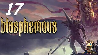 Melquíades, The Exhumed Archbishop - Blasphemous BLIND [17]