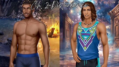 Choices: Stories You Play- Alpha, Book 2 [VIP] (Ch. 2) |Diamonds|