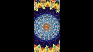 Full Body Healing Frequency (432 Hz + 741 Hz) : Super Recovery & Healing