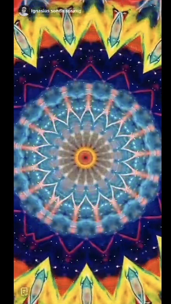 Full Body Healing Frequency (432 Hz + 741 Hz) : Super Recovery & Healing