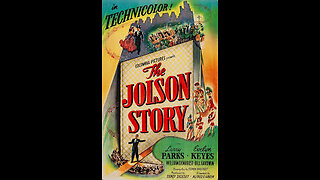 The Jolson Story (1946) | Directed by Alfred E. Green