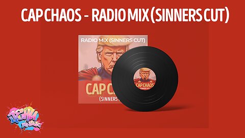 Cap Chaos - Radio Mix (Sinners Cut)