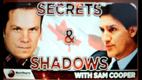 CORRUPTION EVERYWHERE: Sam Cooper REVEALS Foreign Interference at the HIGHEST LEVELS in Canada!