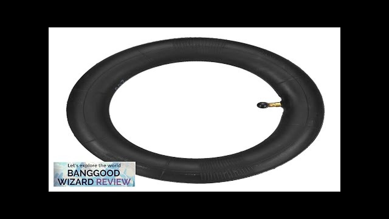 LAOTIE 10*2.5inch Inner Tube Electric Scooter Tires for LAOTIE SR10 ES18 Lite Review