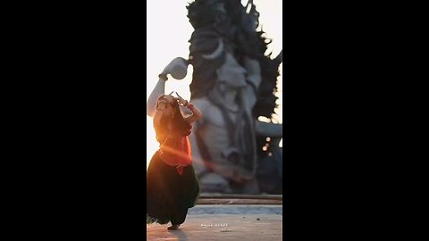 dance