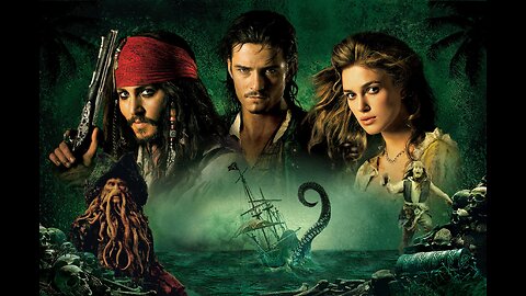 Could They Make Pirates Of The Caribbean Today?