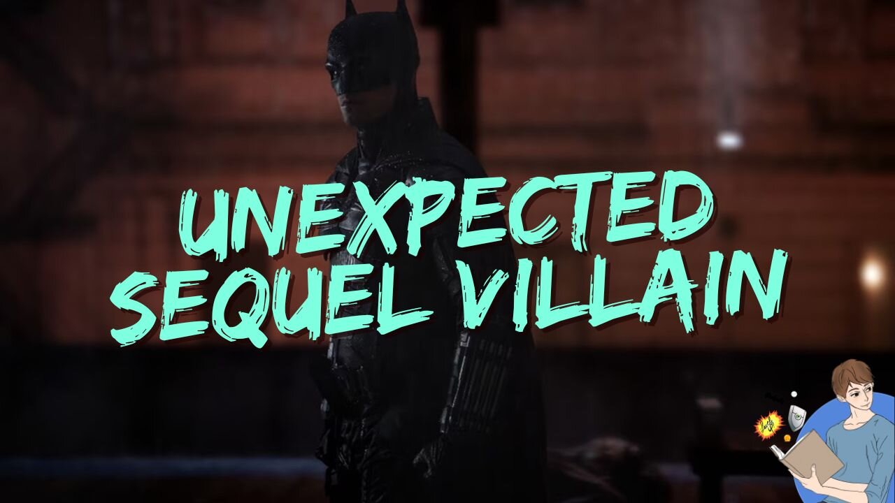 Matt Reeves Teases Unexpected Batman 2 Villain