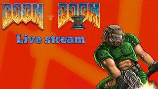 DOOM + DOOM II (PC) part 2