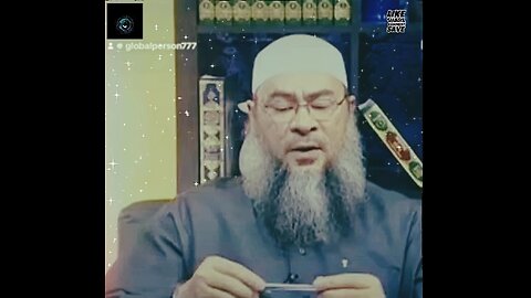 Listening Quran While Doing Other Activities
