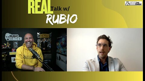 Real Talk w/ Rubio (Vin Ballinger)