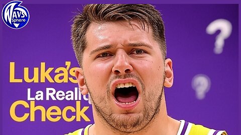 Luka Doncic's LA Shooting Splits - Are Lakers Fans Too Excited?"