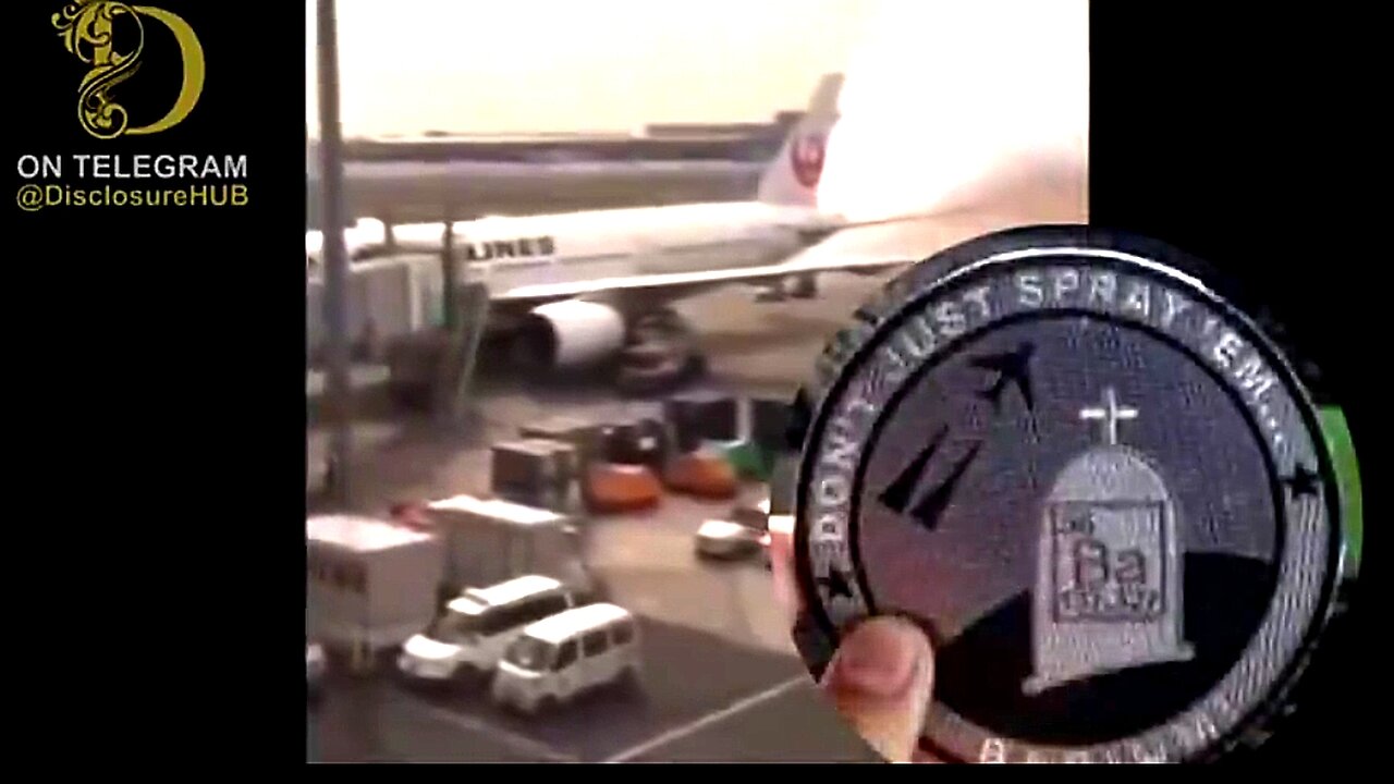 PROJECT INDIGO SKYFOLD - CHEMTRAIL PROOF WITH SHORT HEARING - AMAZING CONTENT 🔥