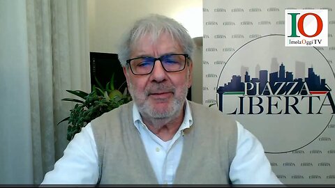 Armando Manocchia: seconda Giornata della Memoria dell’Olocausto Sanitario