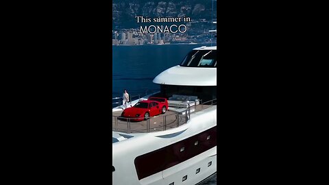 monaco