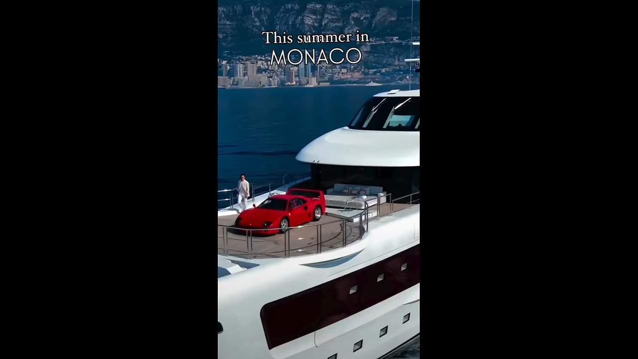 monaco