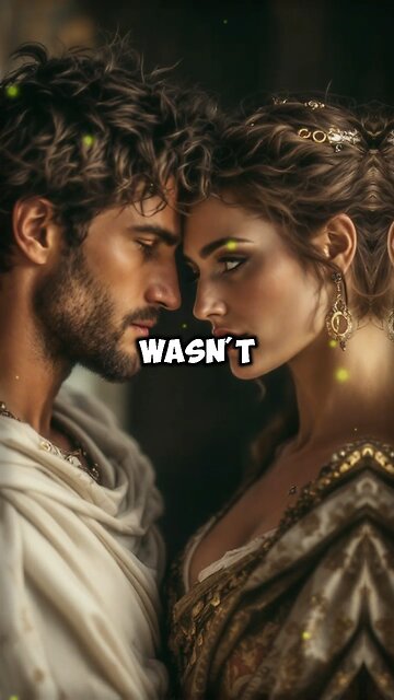 Marriage in Ancient Rome.