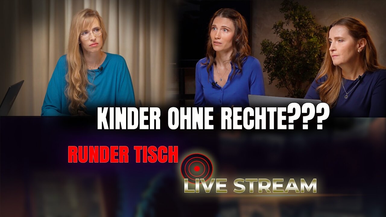 Kinder sollten lachen, nicht leiden!