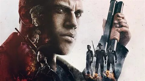 LIVE 7 CONTINUE THE STORY MAFIA III