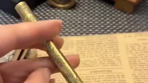 Old sailor lighter