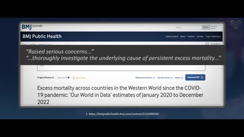 Australian Witness Statement - Full Documentary