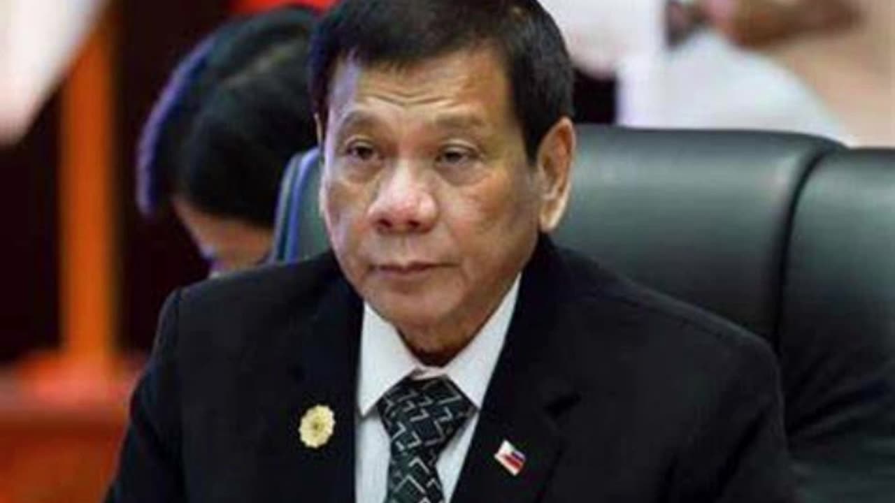 Arrest Impact on Philippine Midterm Elections