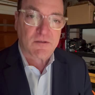 Dear Democrats - You've been fired.