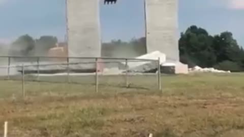 We still don’t know who blew up the Georgia Guidestones