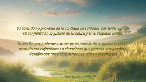 2 Chronicles 13:3