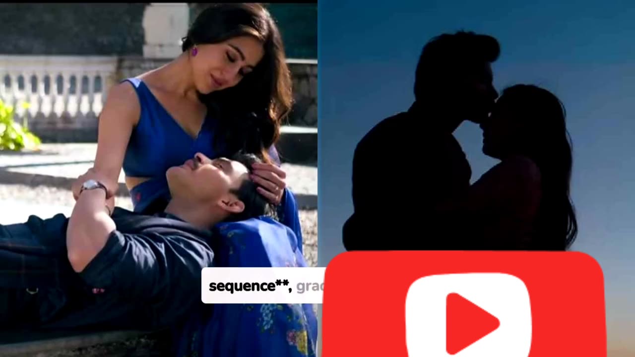 Tu Hain Toh Main Hoon – Sky Force Song Review: A Soulful Melody That Captures Emotions
