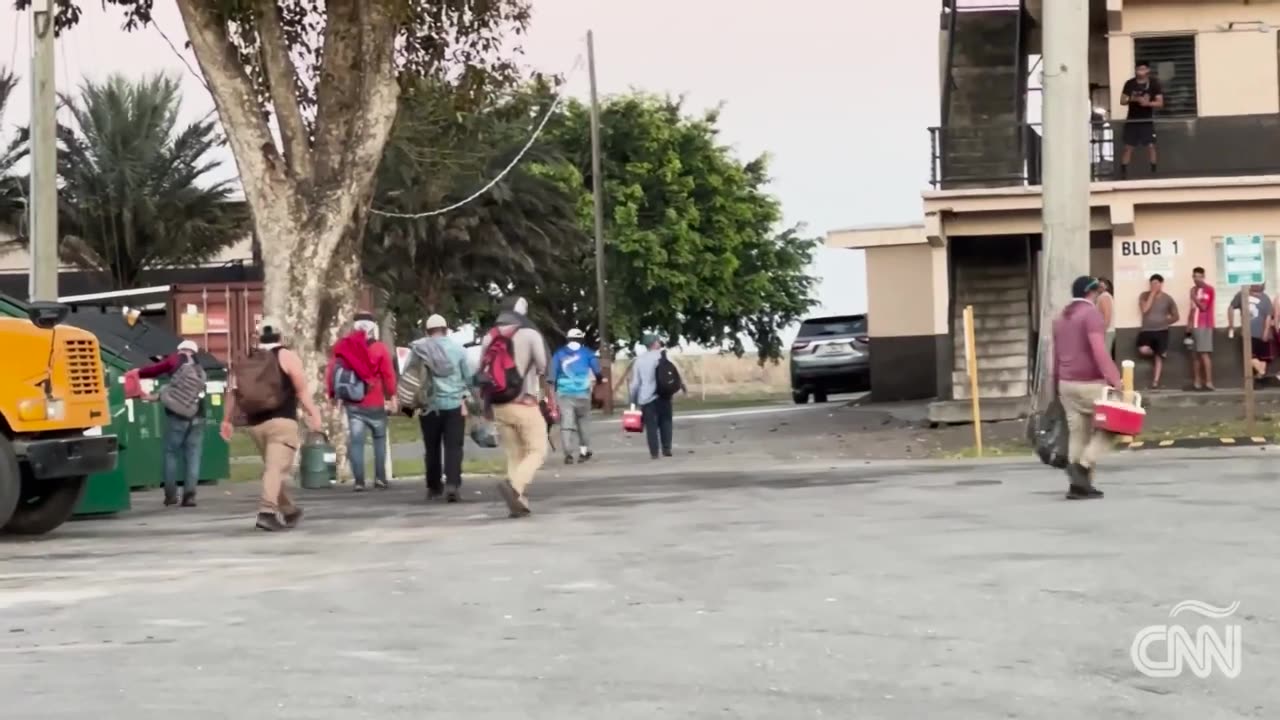 ¿Por qué la agricultura de EE.UU. será afectada por la política migratoria de Trump?