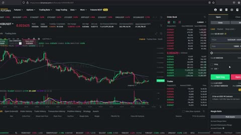 Learn Binance Hedge Mode Strategy for Zero Liquidation in Futures Trading