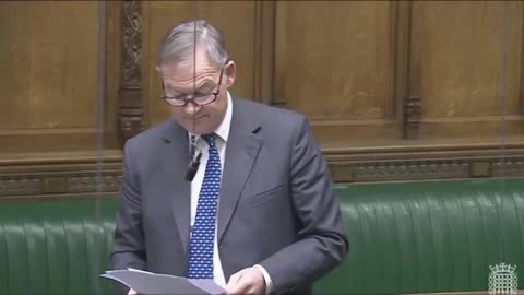 British MP Rupert Lowe Blasts UK's Covid Response: 'A Disgraceful Assault on Civil Liberties'