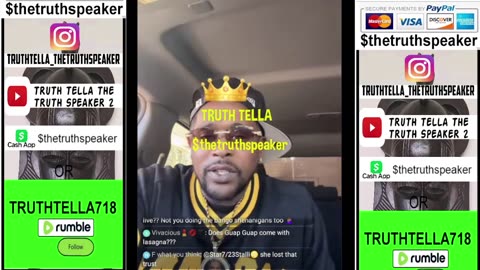 KUTTY & SMOOV LA TALK ABOUT BIG SUEWOO & HER BOYFRIEND CARLOS