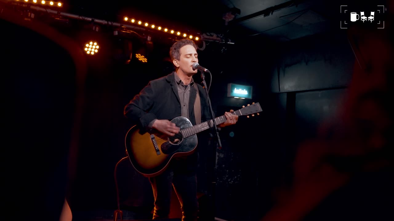 TIM HAUSE live at 'THE GRACE' Part-10| Cupchairs.com