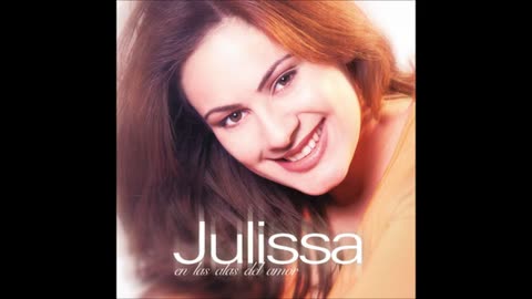 Julissa - En Las Alas Del Amor - Album Completo.