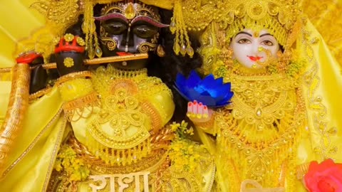 Radhe Krishna