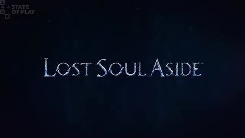 Lost Soul Aside - Gameplay Release Date Trailer ｜ State of Play 2025