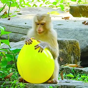 Top funny monkey video 2025