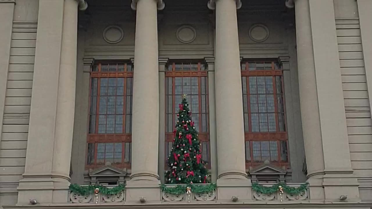 Palace of the Courts of Justice Santiago 🏛️🇨🇱