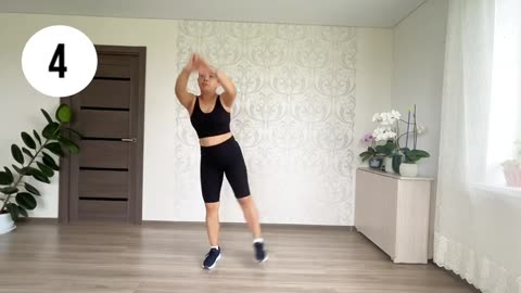 Get a Slim Body in 20 Minutes - Full body Workout No Jumping, No Equipment