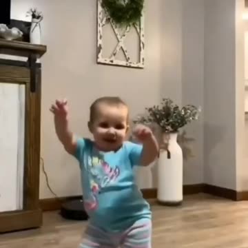 Cuty Funny Dance 🥰🥰🥰🥰 ||