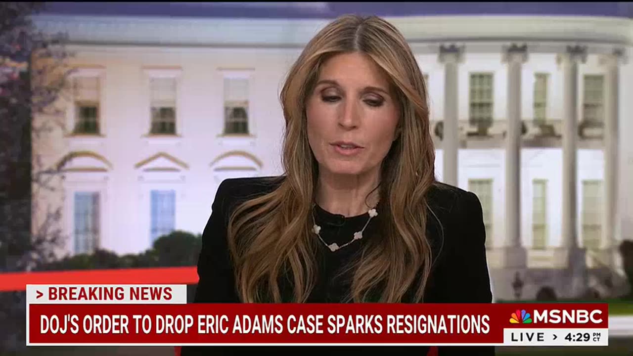 Deadline White House With Nicolle Wallace 5PM - 2/14/2025